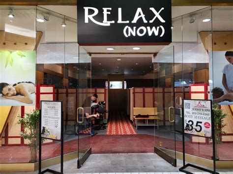 asian massage stamford ct|Massage Relax Now .